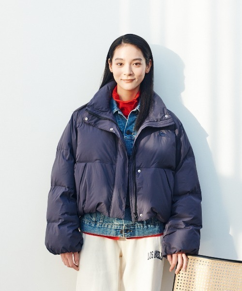 KELTY（ケルティ） ダウンコート ダウンジャケット インサレーション