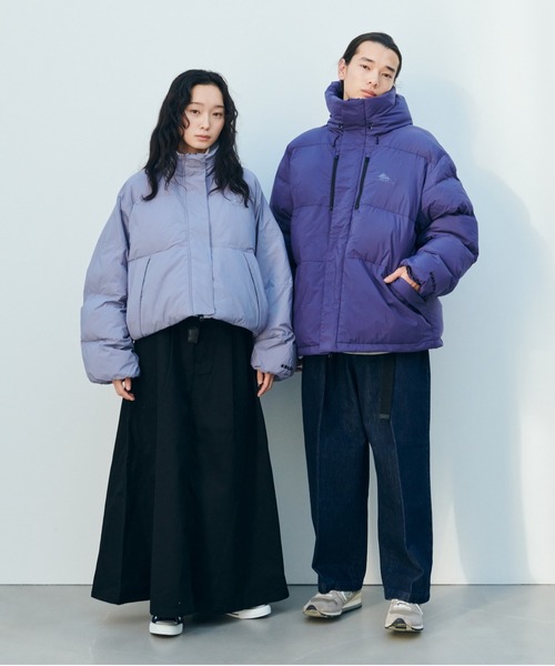 KELTY（ケルティ） ダウンコート ダウンジャケット インサレーション