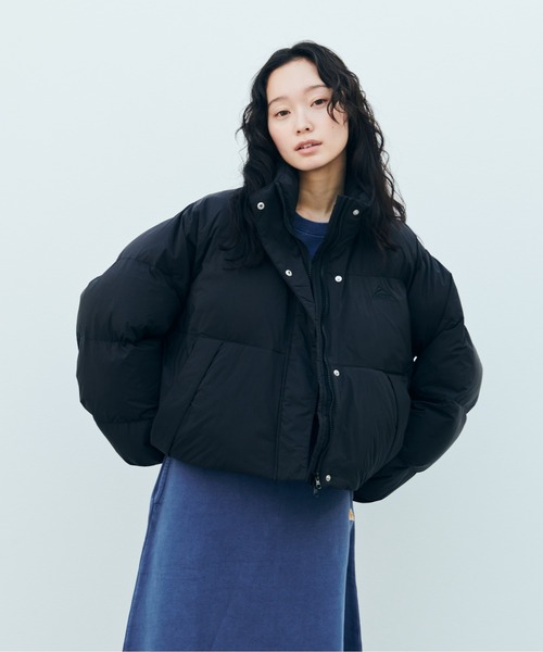 KELTY（ケルティ） ダウンコート ダウンジャケット インサレーション