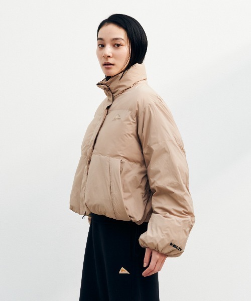 KELTY（ケルティ） ダウンコート ダウンジャケット インサレーション