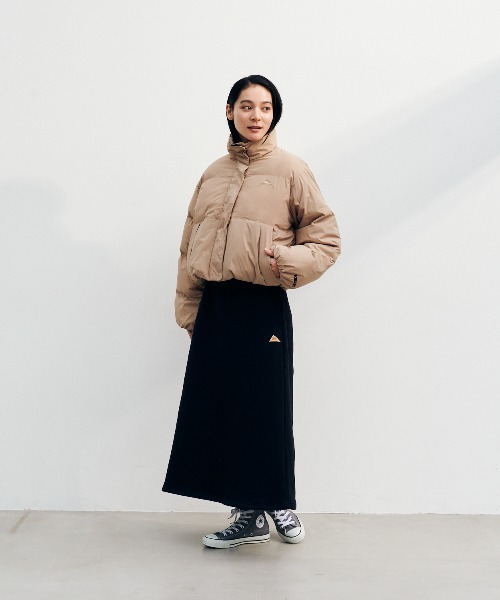 KELTY（ケルティ） ダウンコート ダウンジャケット インサレーション