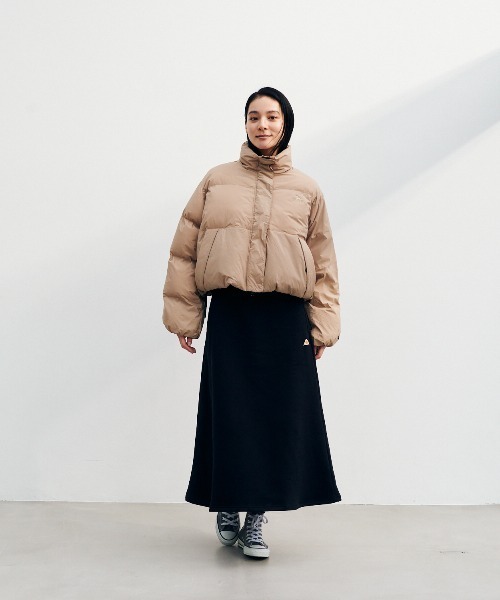 KELTY（ケルティ） ダウンコート ダウンジャケット インサレーション