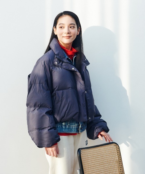 KELTY（ケルティ） ダウンコート ダウンジャケット インサレーション