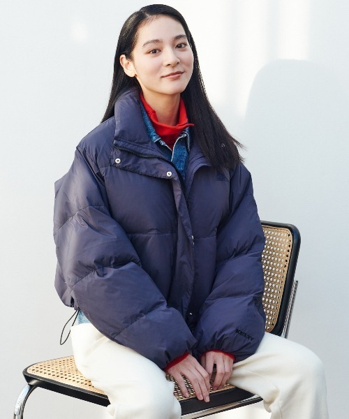 KELTY（ケルティ） ダウンコート ダウンジャケット インサレーション