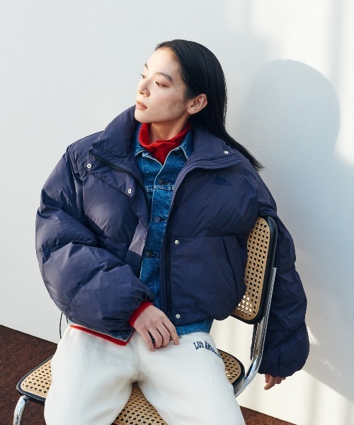 KELTY（ケルティ） ダウンコート ダウンジャケット インサレーション