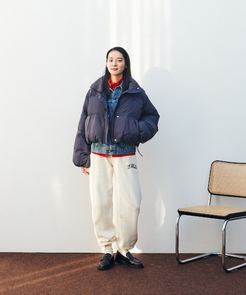 KELTY（ケルティ） ダウンコート ダウンジャケット インサレーション