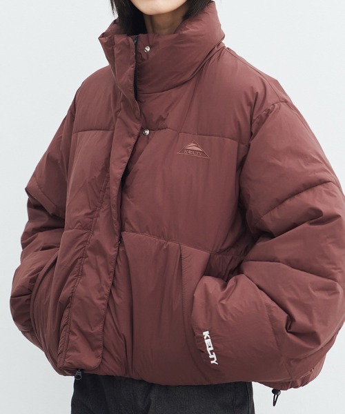 KELTY（ケルティ） ダウンコート ダウンジャケット インサレーション