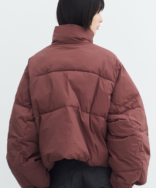 KELTY（ケルティ） ダウンコート ダウンジャケット インサレーション