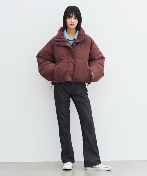 KELTY（ケルティ） ダウンコート ダウンジャケット インサレーション