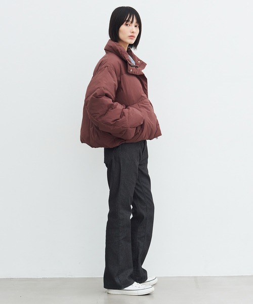 KELTY（ケルティ） ダウンコート ダウンジャケット インサレーション