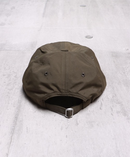 The Endless Summer（エンドレスサマー） キャップ 帽子 TES HAND LOGO