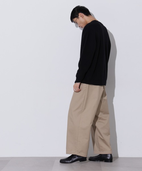 CONVERT ホワイト ラガーパンツ cookisland-sports_ci-18001w