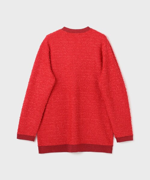 GRACE CONTINENTAL（グレースコンチネンタル） カーディガン ツイード