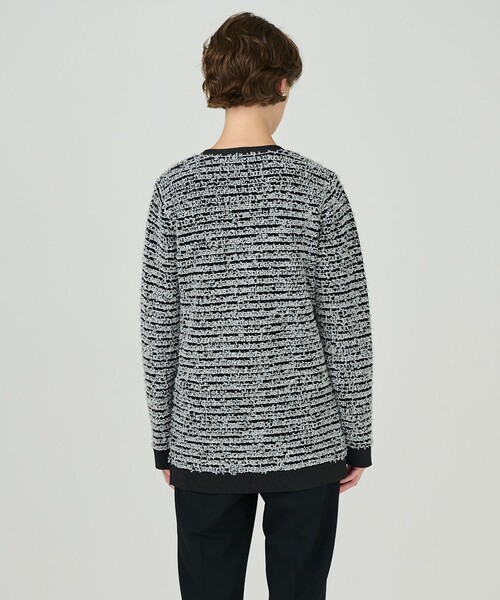 GRACE CONTINENTAL（グレースコンチネンタル） カーディガン ツイード