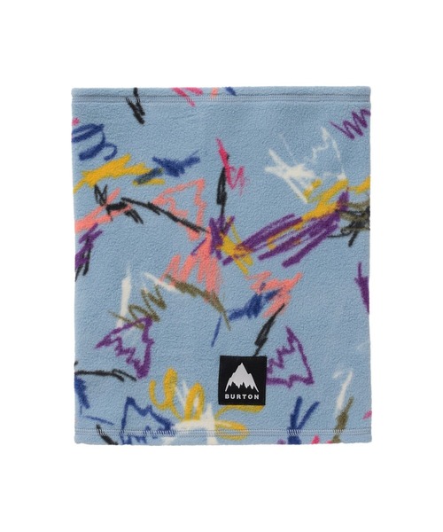 BURTON（バートン） ネックウォーマー ネックウォーマー キッズ 子供
