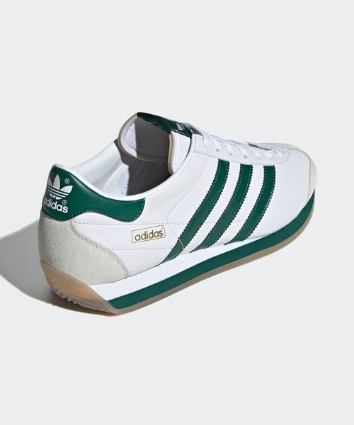 【ann.countryさま】ご購入品①②③④★ adidas ADIDAS アディダス COUNTRY II カントリー JP7671 ABC