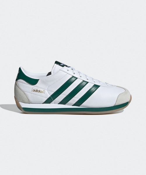 adidas スニーカー adidas/アディダス Country Japan レディース