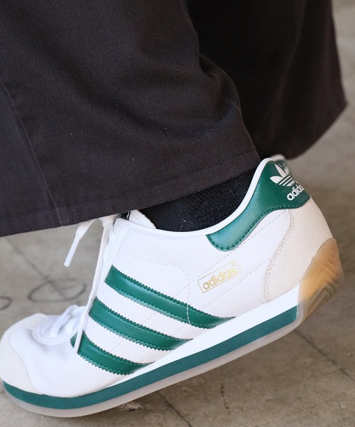 adidas スニーカー adidas/アディダス Country Japan レディース