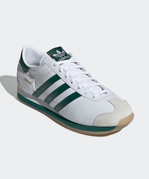 ◆正規品◆ADIDAS COUNTRY JAPAN◆関税/送料込◆男女共用◆人気 adidas スニーカー adidas/アディダス Country Japan レディース