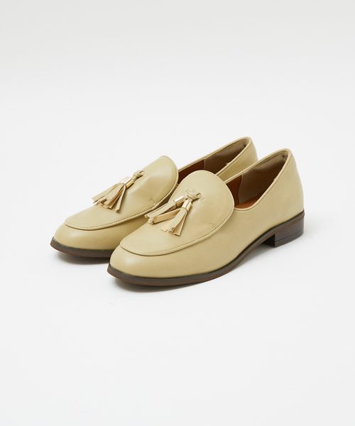 Au BANNISTER（オゥ バニスター） ローファー 「販売店舗限定