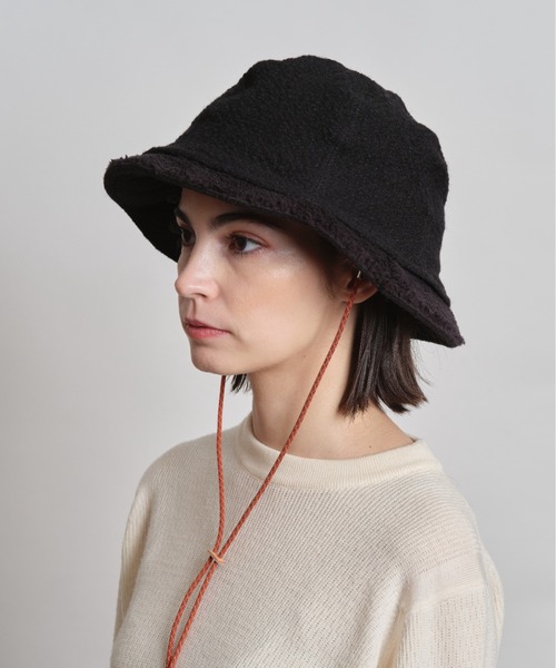 Nine Tailor（ナインテイラー） 帽子 ハット Nine Tailor Veined Hat