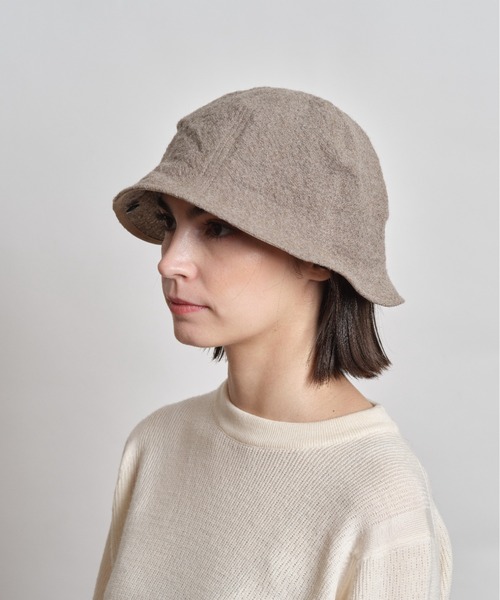 Nine Tailor（ナインテイラー） 帽子 ハット メンズ Nine Tailor