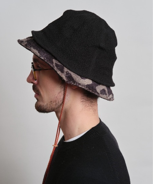 Nine Tailor（ナインテイラー） 帽子 ハット Nine Tailor Veined Hat