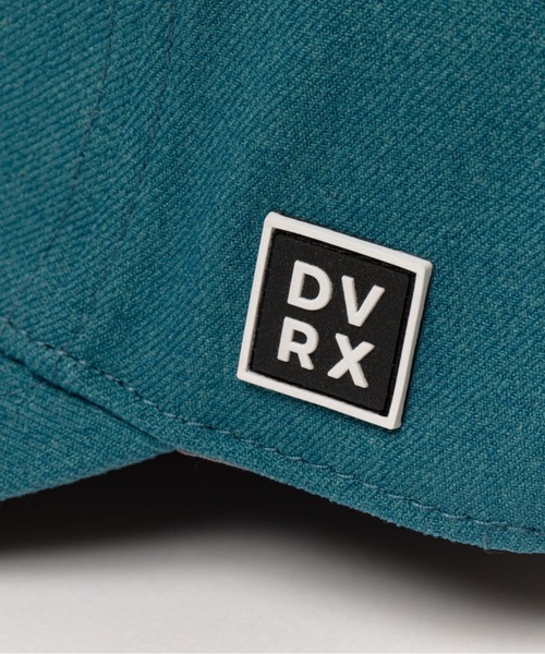 ゴルフ メンズ DEVEREUX キャップ 帽子 DEVEREUX GOLF キャップ 帽子 Dロゴキャップ メンズ レディース