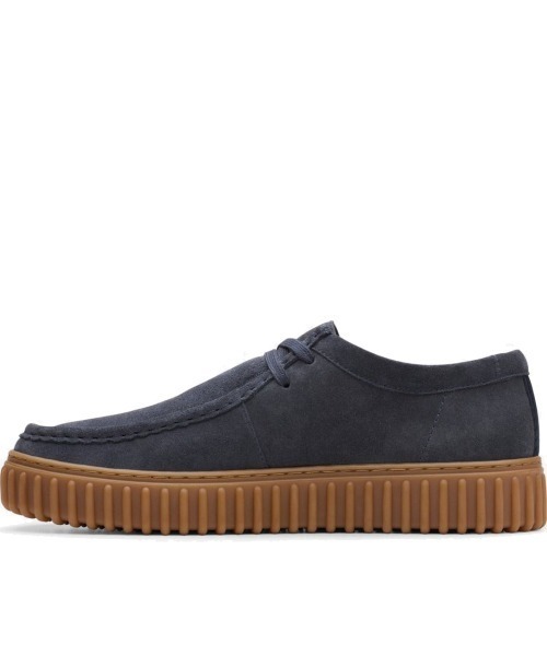 【13:00迄に購入で当日発送】クラークス　トーヒルロー Clarks ローファー Torhill Lo（クラークス トーヒル ロー