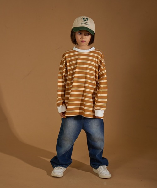 PAIRMANON STREET（ペアマノンストリート） tシャツ 「PAIRMANON