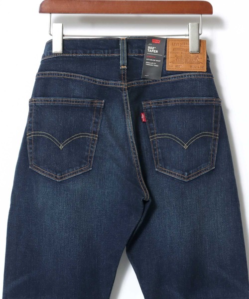 Levi's（リーバイス） ジーンズ メンズ レディース : ZOZOTOWN Yahoo
