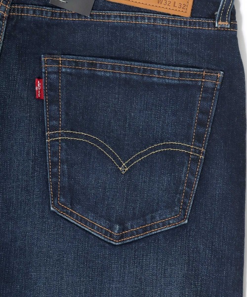 Levi's（リーバイス） ジーンズ メンズ レディース : ZOZOTOWN Yahoo