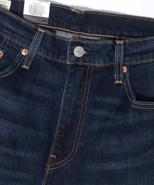 Levi's（リーバイス） ジーンズ メンズ レディース : ZOZOTOWN Yahoo