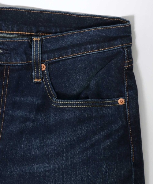 Levi's（リーバイス） ジーンズ メンズ レディース : ZOZOTOWN Yahoo