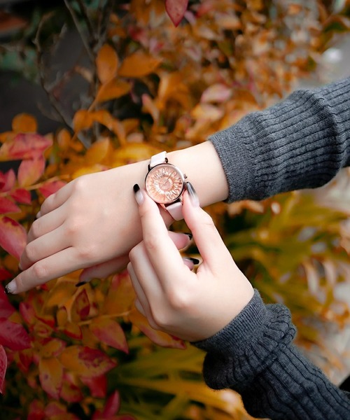 【新品未使用品】オリビアバートン 腕時計 レディース ピンク OLIVIA BURTON/オリビアバートン」 【ギフトセット