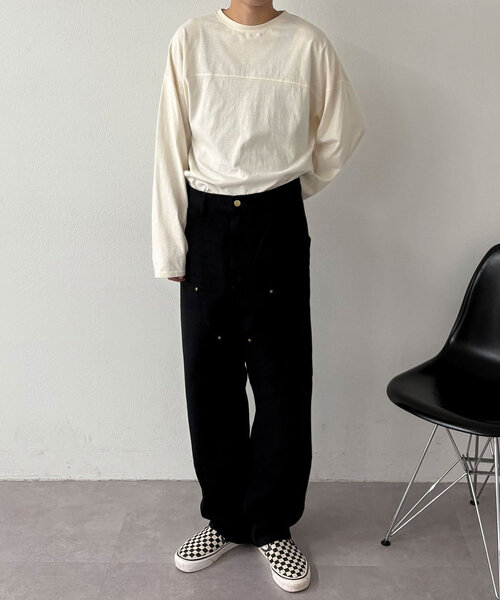 Carhartt WIP パンツ 「Carhartt WIP/カーハート ダブリュー