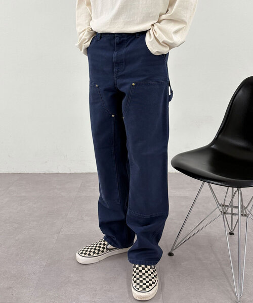 Carhartt WIP パンツ 「Carhartt WIP/カーハート ダブリュー