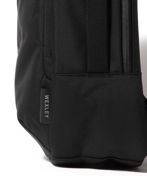 WEXLEY（ウェクスレイ） デイバック リュック WEXLEY / ETAN COMPACT