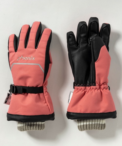フェニックス（PHENIX） 手袋 phenix(フェニックス)Ski Slope Ribbed
