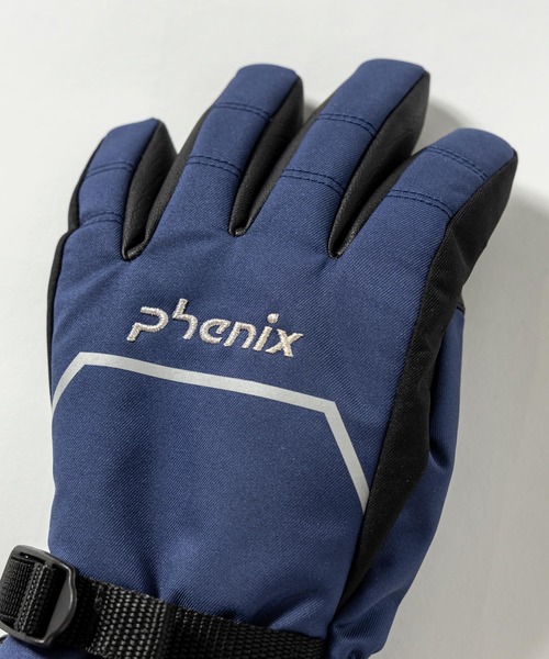 フェニックス（PHENIX） 手袋 phenix(フェニックス)Ski Slope Ribbed