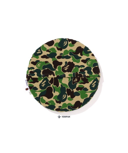 A BATHING APE（アベイシングエイプ） クッション クッションカバー