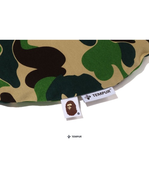 A BATHING APE（アベイシングエイプ） クッション クッションカバー