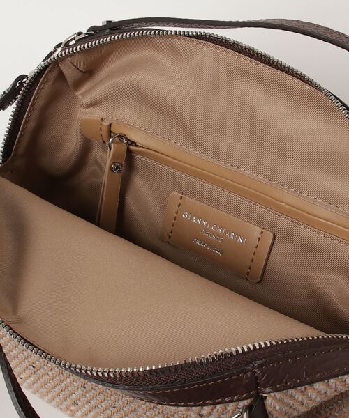 GIANNI CHIARINI（ジャンニ キアリーニ） ショルダーバッグ バッグ