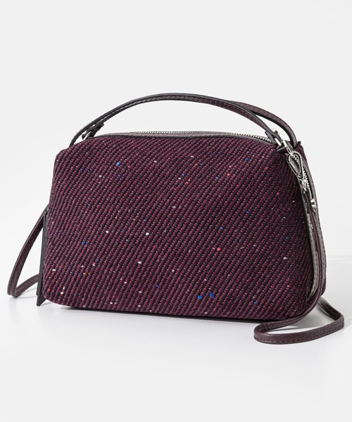 GIANNI CHIARINI（ジャンニ キアリーニ） ショルダーストラップ