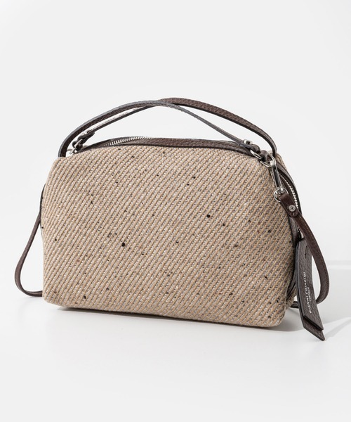 GIANNI CHIARINI（ジャンニ キアリーニ） ショルダーバッグ バッグ