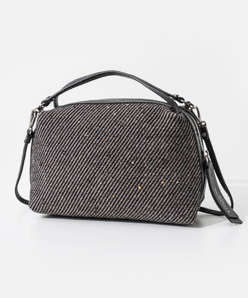 GIANNI CHIARINI（ジャンニ キアリーニ） ショルダーストラップ