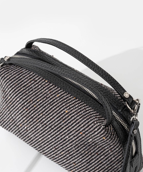 GIANNI CHIARINI（ジャンニ キアリーニ） ショルダーバッグ バッグ
