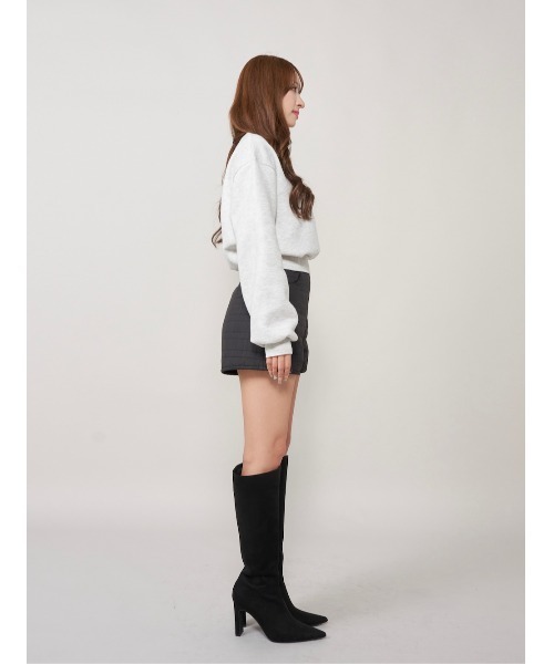 Darich レディグラフィックスウェットトップス Darich グラフィックスウェットトップス レディース : ZOZOTOWN