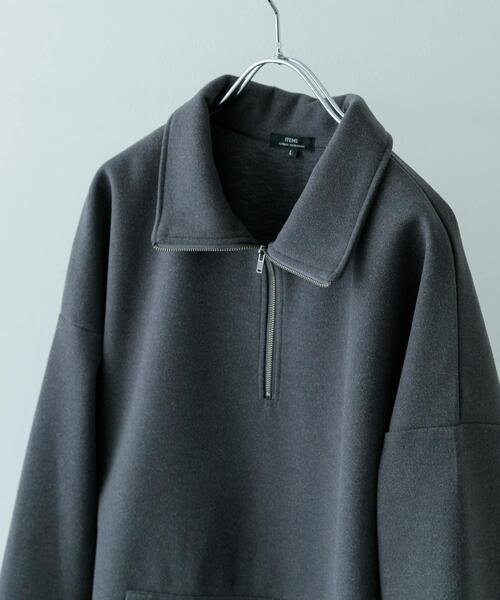 ITEMS URBANRESEARCH（アイテムズ アーバンリサーチ） トレーナー