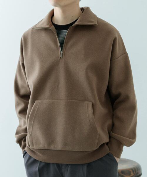 ITEMS URBANRESEARCH（アイテムズ アーバンリサーチ） トレーナー